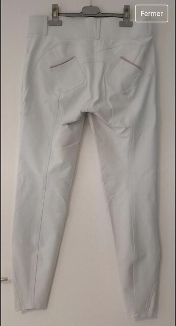 Pantalon concours