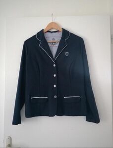 Veste de concours Fouganza