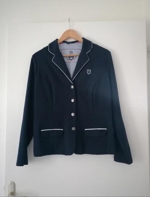 Veste de concours Fouganza