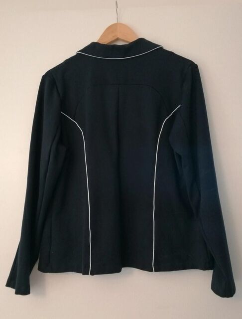 Veste de concours Fouganza