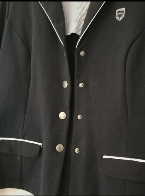 Veste de concours Fouganza