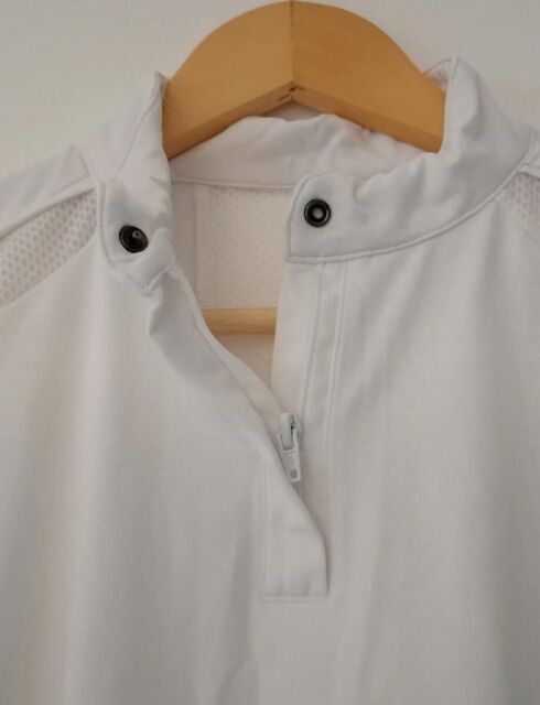 Polo de concours Fouganza