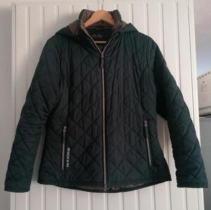 Veste demi saison Félix Buhler