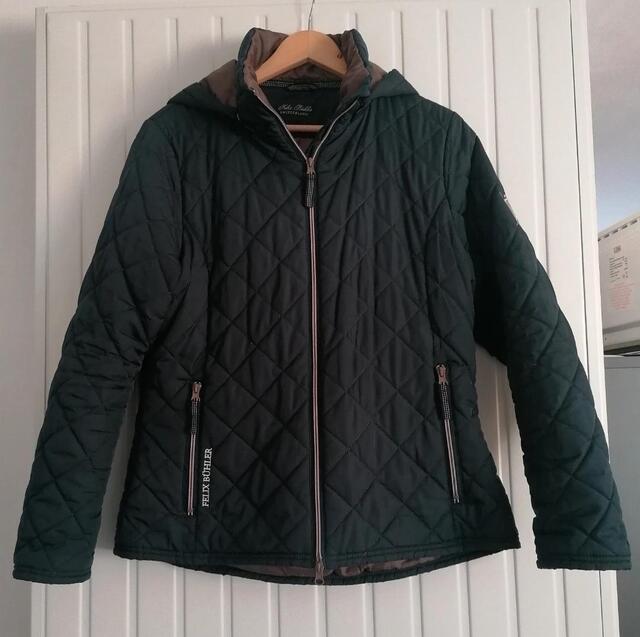 Veste demi saison Félix Buhler