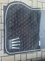 Tapis de selle Spooks