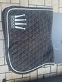 Tapis de selle Spooks