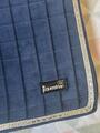 ensemble Tapis et guêtres de dressage Horka taille Cheval