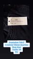 Pantalon bleu marine TdeT