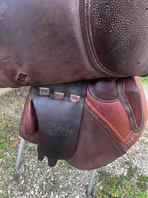 Selle CWD