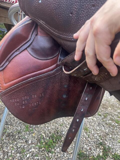 Selle CWD