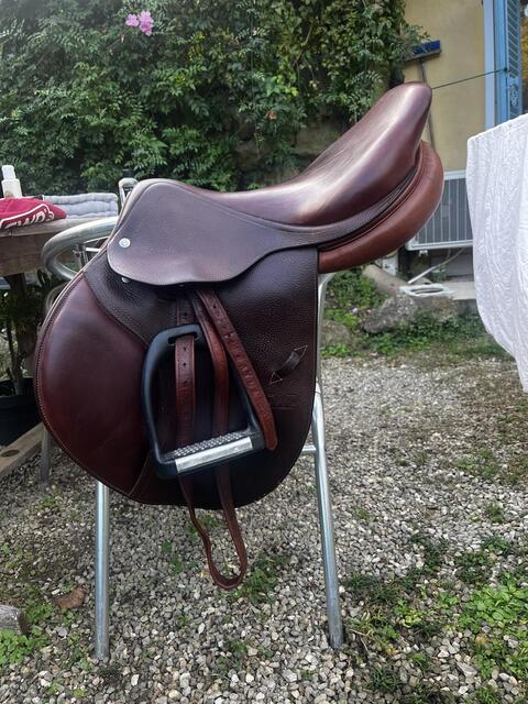 Selle CWD