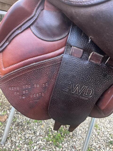 Selle CWD