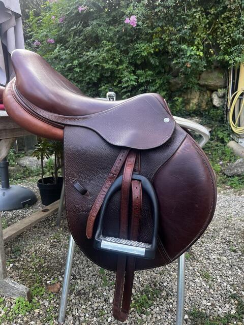 Selle CWD
