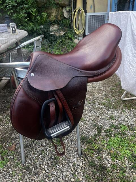 Selle CWD