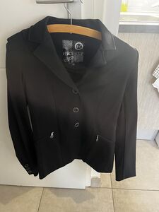Veste concours femme
