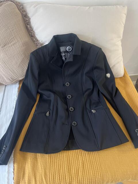 Veste concours femme