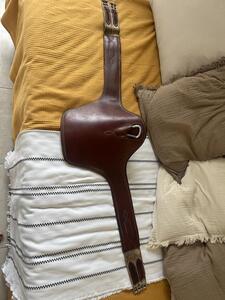 Bavette childeric 135cm