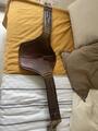 Bavette childeric 135cm