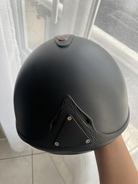 Casque Antarès Référence