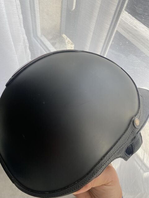 Casque Antarès Référence