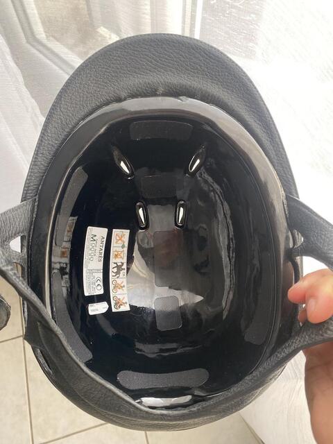 Casque Antarès Référence