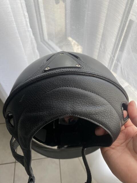 Casque Antarès Référence
