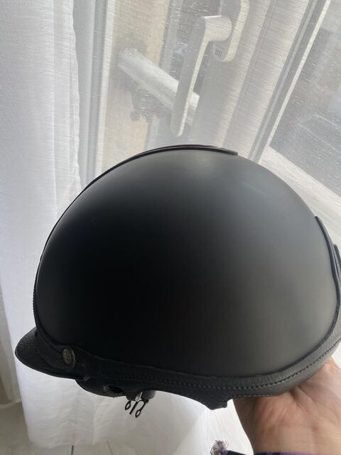 Casque Antarès Référence