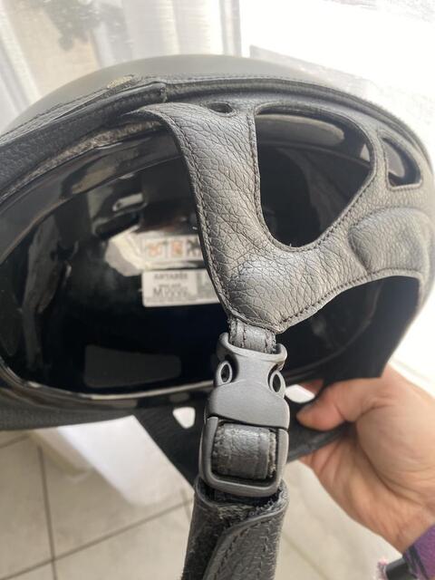 Casque Antarès Référence