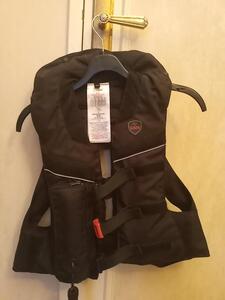 Airbag spark