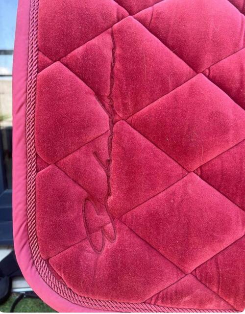 tapis eskadron