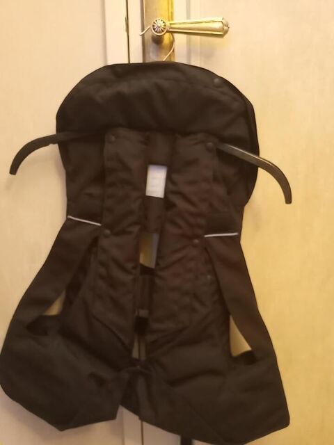 Airbag spark