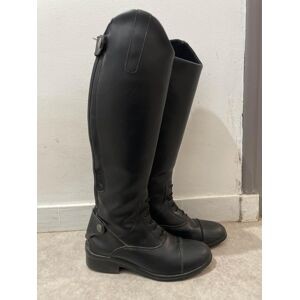 Botte taille 36