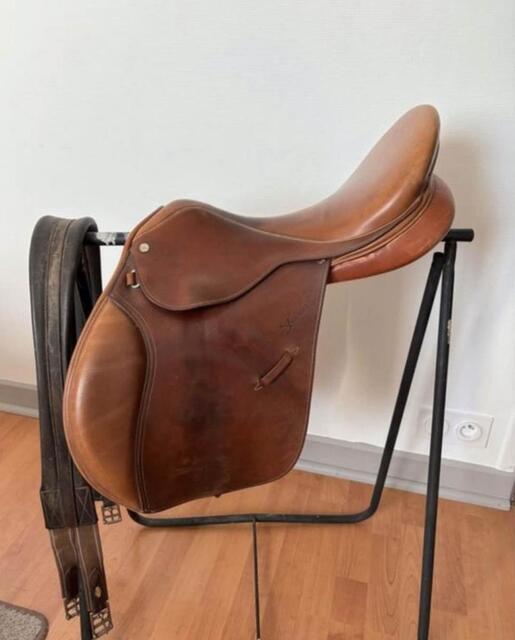 Selle équitation