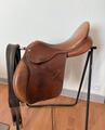 Selle équitation