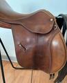 Selle équitation