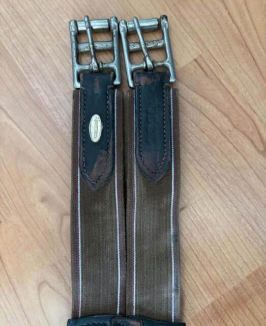 Selle équitation
