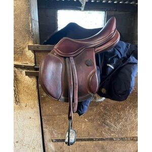 Selle sellerie baude