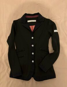 Veste Concours noire