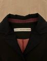 Veste Concours noire