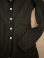 Veste Concours noire