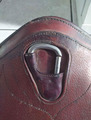 Bavette Devoucoux 60cm