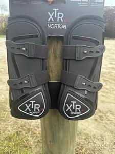 Guêtres XTR