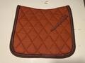 Tapis BR dressage Terracotta