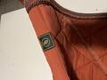 Tapis BR dressage Terracotta