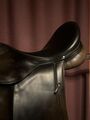 Selle de dressage Devoucoux