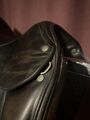 Selle de dressage Devoucoux