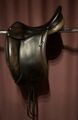 Selle de dressage Devoucoux