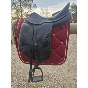 selle de dressage