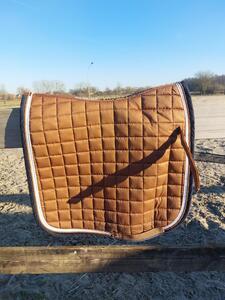 Tapis Dressage Spirit Camel Schockemöhle