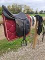 selle de dressage